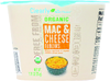 Organic Mac and Cheese Cups