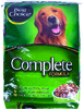 Complete Formula Dog Food - 17.6LB Nonsealable Bag