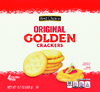 Snackers Crackers - 13oz Box