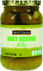Fresh Pack Kosher Baby Dills - 16oz Glass Jar