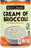 Cream of Broccoli Condensed Soup - 10.75oz Can