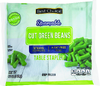 Cut Green Beans - 12oz Steamer Bag