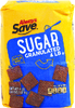 Granulated Sugar - 4LB Paper Bag