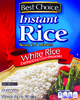 Gluten Free Instant Rice - 70oz Box
