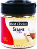 Sesame Seed - 1oz Shaker