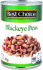 Blackeye Peas - 15oz Can