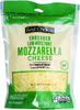 Whole Milk Mozzarella Shredded Cheese - 8oz Bag