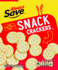 Snacker Cracker