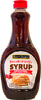 Original Pancake & Waffle Syrup - 24oz Squeeze Bottle