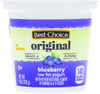 Original Blueberry Yogurt - 6oz Cup