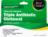 Triple Antibiotic Ointment - 11oz Box
