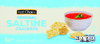 Saltines Crackers - 16oz Box