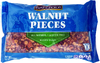 Walnut Pieces - 12oz Nonsealable Bag