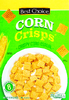 Corn Crisps