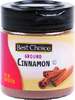 Ground Cinnamon - 0.80oz Shaker