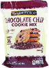 Chocolate Chip Cookie Mix - 17.5oz Pouch