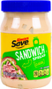 Sandwich Spread - 15oz Plastic Jar