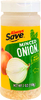 Minced Onion - 7oz Shaker