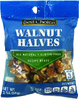 Natural Walnut Halves - 2oz Peg Bag