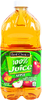 100% Real Apple Juice