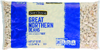 Great Northern Beans - 2LB Nonsealable Bag