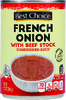 French Onion Condensed Soup - 10.5oz Can