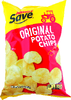 Original Potato Chips - 8oz Bag