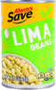 Lima Beans - 15oz Can