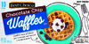Chocolate Chip Waffles, 10ct - 12oz Box