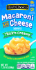 Thick'n Creamy Mac & Cheese Dinner - 7.25oz Box