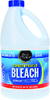 Regular Bleach - 81oz Bottle