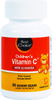 Children's Chewable Vitamin C - Orange Bears