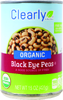 Organic Blackeye Peas