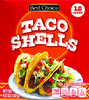 12 Taco Shells - 4.6oz Box