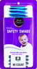 Safety Swabs, 80ct Box