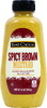 Spicy Brown Mustard - 12oz Squeeze Bottle