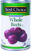 Whole Beets - 15oz Can
