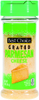 Grated Parmesan Cheese Shaker - 3oz Bottle