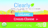 Organic Cream Cheese Bar