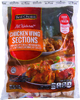 Chicken Wing Sections - 40oz Resealable Bag