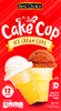 Cake Ice Cream Cones, 12ct - 1.75oz Box