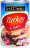 Turkey Gravy - 10oz Can
