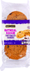 Oatmeal Raisin Soft Cookies - 7oz Tray