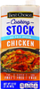 Unsalted Chicken Stock - 32oz Box