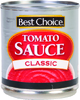 Tomato Sauce Classic - 8oz Can