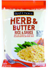 Easy Skillet Herb & Butter Rice - 5.4ozBag