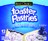 Frosted Blueberry Toaster Pastry, 12ct - 22oz Box