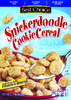 Snickerdoodle Cereal
