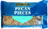 Pecan Pieces -12oz Peg Bag