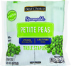 Petite Peas - 12oz Steamer Bag